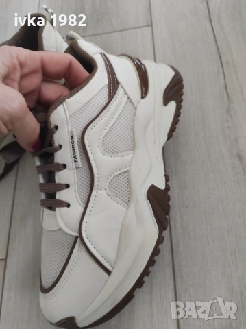 Дамски маратонки , снимка 7 - Маратонки - 54065252