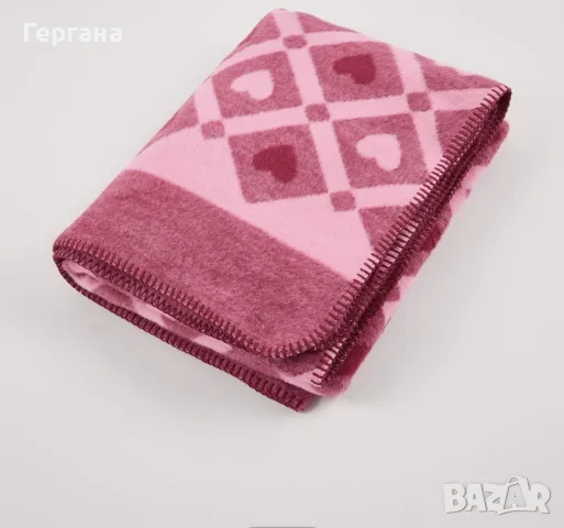 Продавам ново памучно одеяло, снимка 2 - Олекотени завивки и одеяла - 55535355