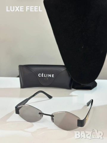 Louis VUITTON 🤍 Ray-Ban 🤍Prada 🤍 Дамски Слънчеви Очила , снимка 11 - Слънчеви и диоптрични очила - 54611204