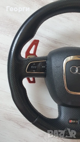 Мулти волан RS 5 , снимка 3 - Части - 55063908