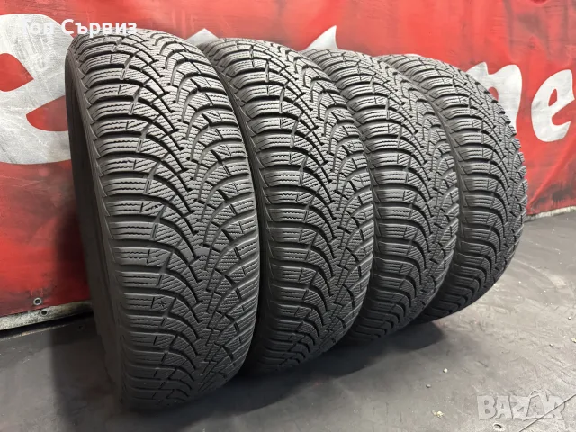 205 60 16, Зимни гуми, Goodyear UltraGrip9+, 4 броя