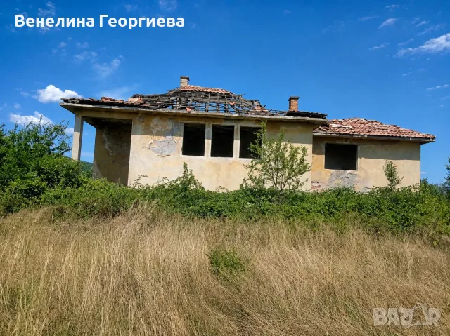 Продава промишлена сграда 