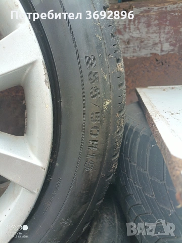 джанти bmw X6 19", снимка 3 - Гуми и джанти - 55135759