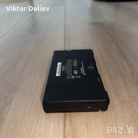 Конзола Nintendo DSi, снимка 6 - Nintendo конзоли - 55613579