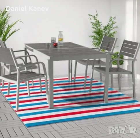 Килим IKEA Sommer