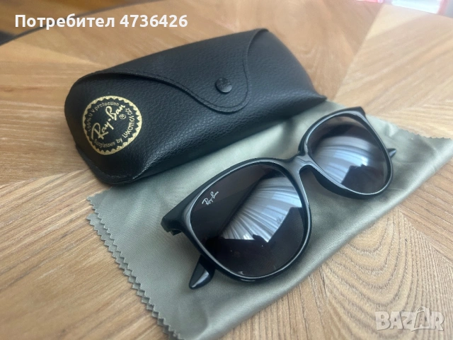 Ray Ban слънчеви очила