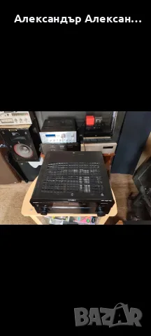 Yamaha RX-A3010, снимка 4 - Ресийвъри, усилватели, смесителни пултове - 55559610