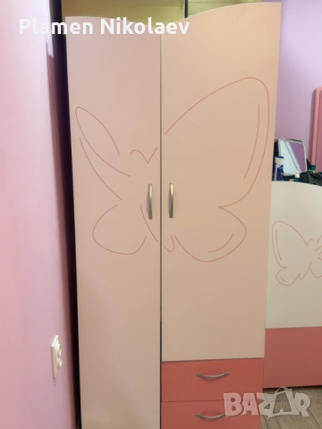 Мебели за детска стая 