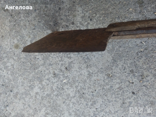 Сатъри, снимка 8 - Ножове - 52634309
