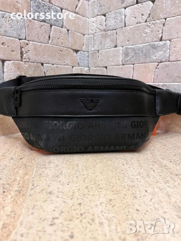 Мъжка чанта Armani -IM102F