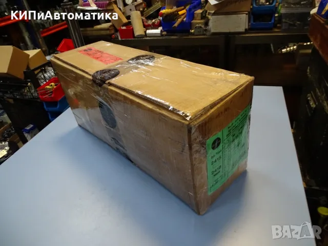 актуатор Samson type 2418 Pneumatic Diaphragm Actuator 2-5Bar EPDM, снимка 9 - Резервни части за машини - 55402448