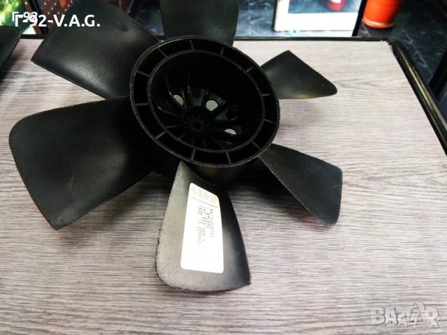 191959465A**NEU**VAG** Вентилаторна ПЕРКА 280MM ** , снимка 2 - Части - 55232071