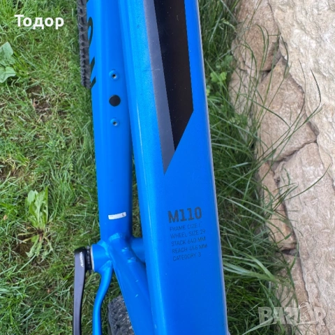 MTB Canyon SL, 29”, снимка 5 - Велосипеди - 54517493