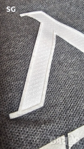 Поло тениска на Левски София , снимка 4 - Тениски - 54206256