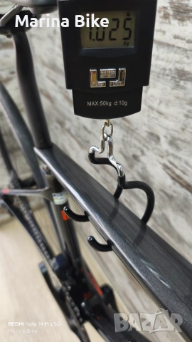 Карбонов шосеен велосипед KTM Revelator Exonic Dura-Ace Di2 Hunt 30 Carbon | 49, снимка 17 - Велосипеди - 55014948