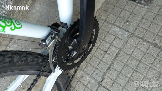 Drag C1, снимка 4 - Велосипеди - 54346909