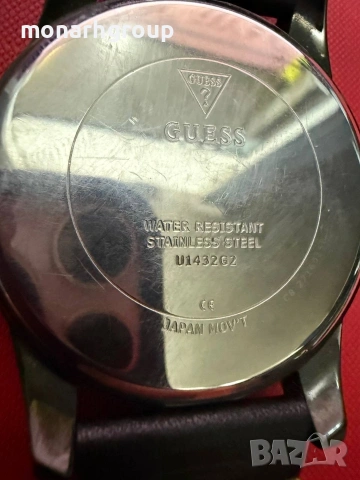 Часовник Guess U1432G2, снимка 5 - Мъжки - 54917809