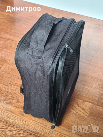 Несесер, чантичка за обувки или други принадлежности, снимка 3 - Чанти - 54091324