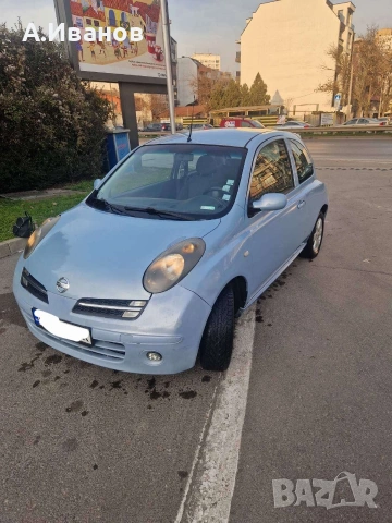Nissan Micra 1.2 80HP LPG Facelift, снимка 4 - Автомобили и джипове - 54761192