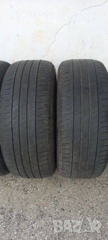 215 55 16 МИШЕЛИН , снимка 5 - Гуми и джанти - 54089269