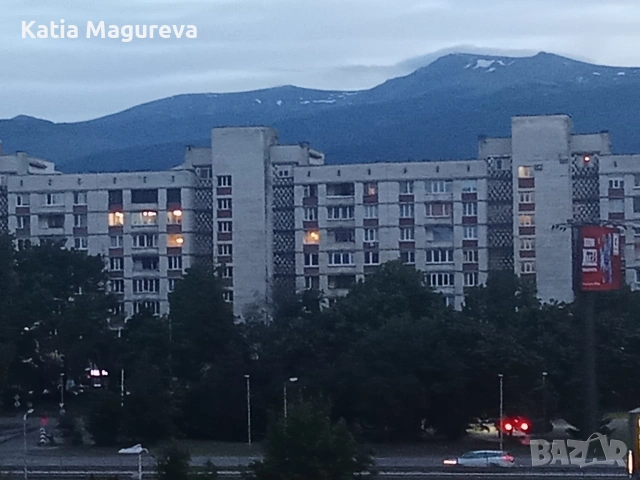 Двустаен апартамент стара тухла в Младост 1, до спирка на метро и , снимка 10 - Апартаменти - 54839218