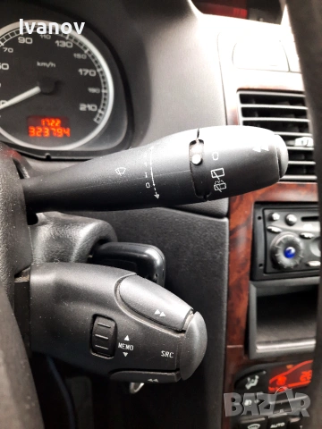 PEUGEOT 307 2000HDI 90к.с., снимка 12 - Автомобили и джипове - 54980177