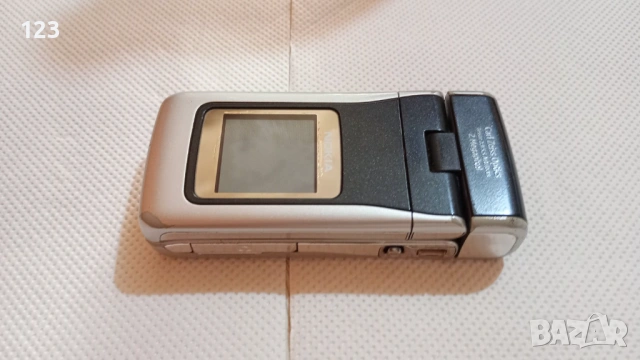 Nokia N90