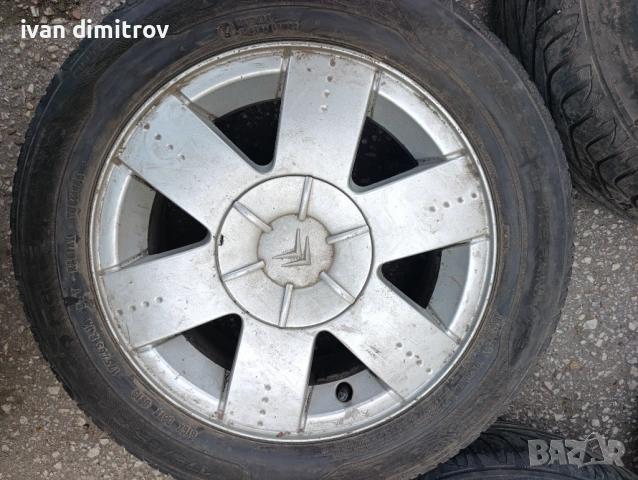 Продавам джанти14ки