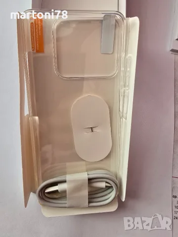 Чисто нов смартфон ZTE A56, снимка 3 - ZTE - 55628312