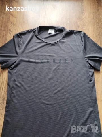 Gymshark ESSENTIAL T-SHIRT - страхотна мъжка тениска S, снимка 5 - Тениски - 55001218