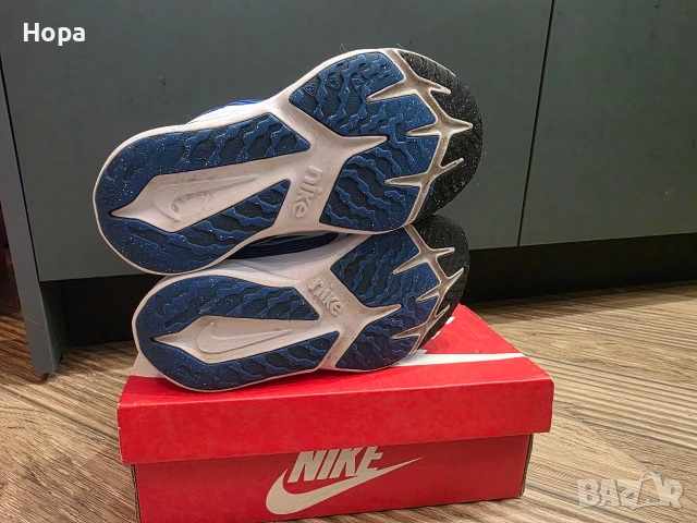 Детски маратонки NIKE , снимка 5 - Детски маратонки - 54916058