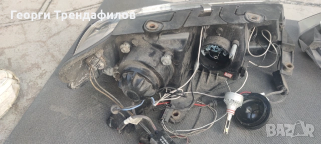 Фарове за Пасат 5,5 , снимка 3 - Аксесоари и консумативи - 54741791