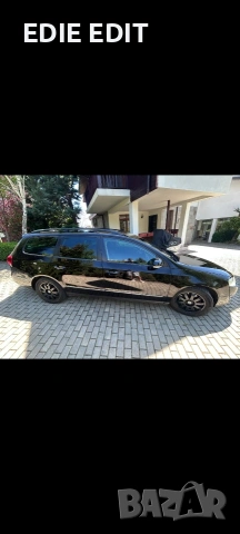 VW Passat 2.0 TDI 140 KC 2009 КЛИМАТРОНИК ОБСЛУЖЕН ПЕРФЕКТНО СЪСТОЯНИЕ , снимка 15 - Автомобили и джипове - 54617690