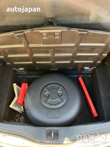 НА ЧАСТИ: Honda Civic 8 1.8  140 к.с. 2008 г., снимка 6 - Автомобили и джипове - 55509244