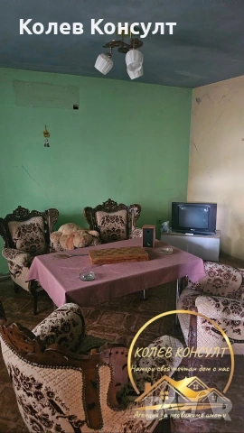 Къща село Капитан Андреево , снимка 6 - Къщи - 54604699