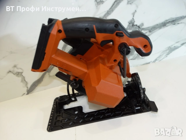 2023 - Hilti SC 6WL - 22 / Nuron - Акумулаторен циркуляр, снимка 4 - Триони и циркуляри - 55099791