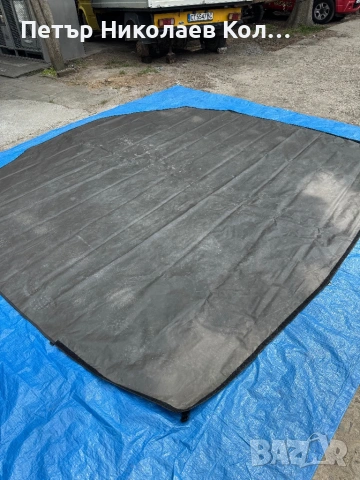 Палатка FOX RETREAT+ 2 MAN, снимка 4 - Палатки - 54247150