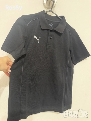 Нови детски тениски Puma, снимка 6 - Детски тениски и потници - 54553705