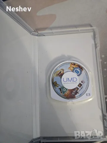 Psp филми/ UMD Movie част 2, снимка 11 - Игри за PlayStation - 55493518