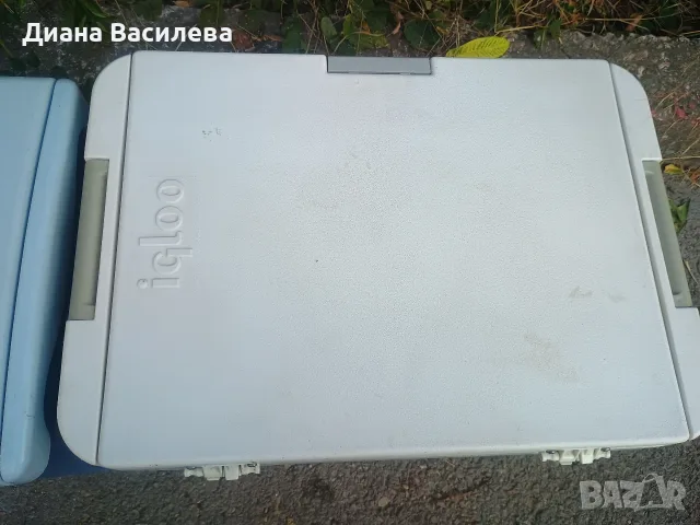 igloo и campingaz  хладилни чанти, снимка 12 - Хладилни чанти - 55601017