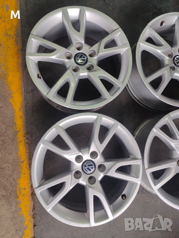 Джанти за Vw