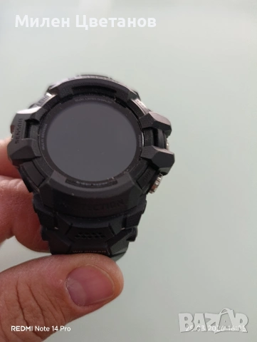Casio G Shock smart, снимка 2 - Мъжки - 54169202