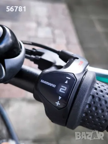 Нов електрически велосипед Zundapp Z 510 Comfort+, снимка 7 - Велосипеди - 51781046