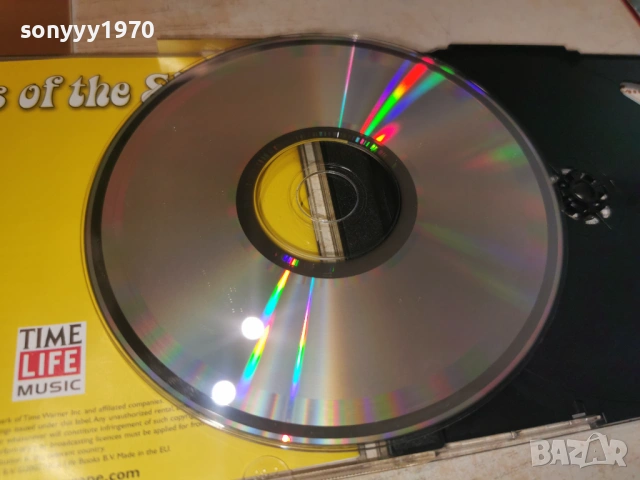 SOUNDS OF THE SIXTIES 1964 X2CD 1706261935H2E7R, снимка 18 - CD дискове - 54947146