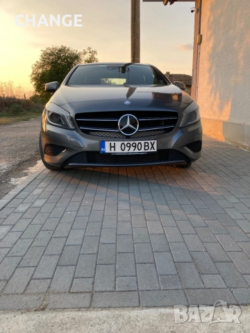 A класа 136 кс