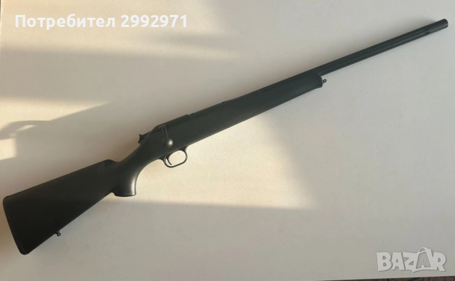 Продавам Blaser R93, снимка 2 - Ловно оръжие - 54390906
