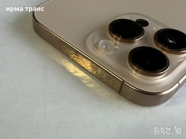 iPhone 16 Pro Max 512gb 100% батерия.Гаранция, снимка 8 - Apple iPhone - 55701131