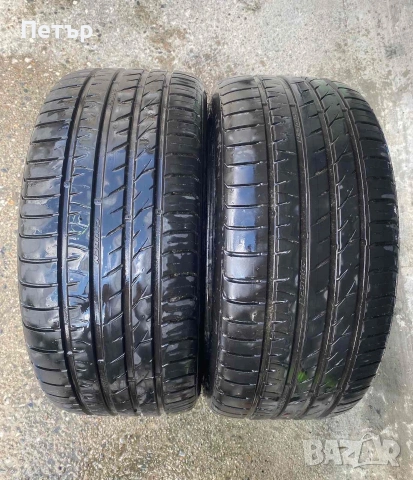 Летни гуми KUMHO 275/40/20…