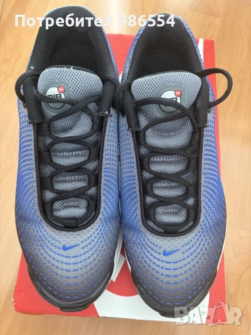 Маратонки Nike Dn Air Max 39 номер , снимка 2 - Детски маратонки - 55656408