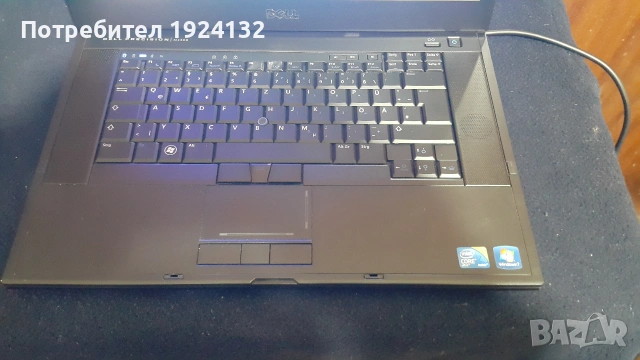 DELL PRECISION M4500 i7, снимка 9 - Лаптопи за работа - 54972629
